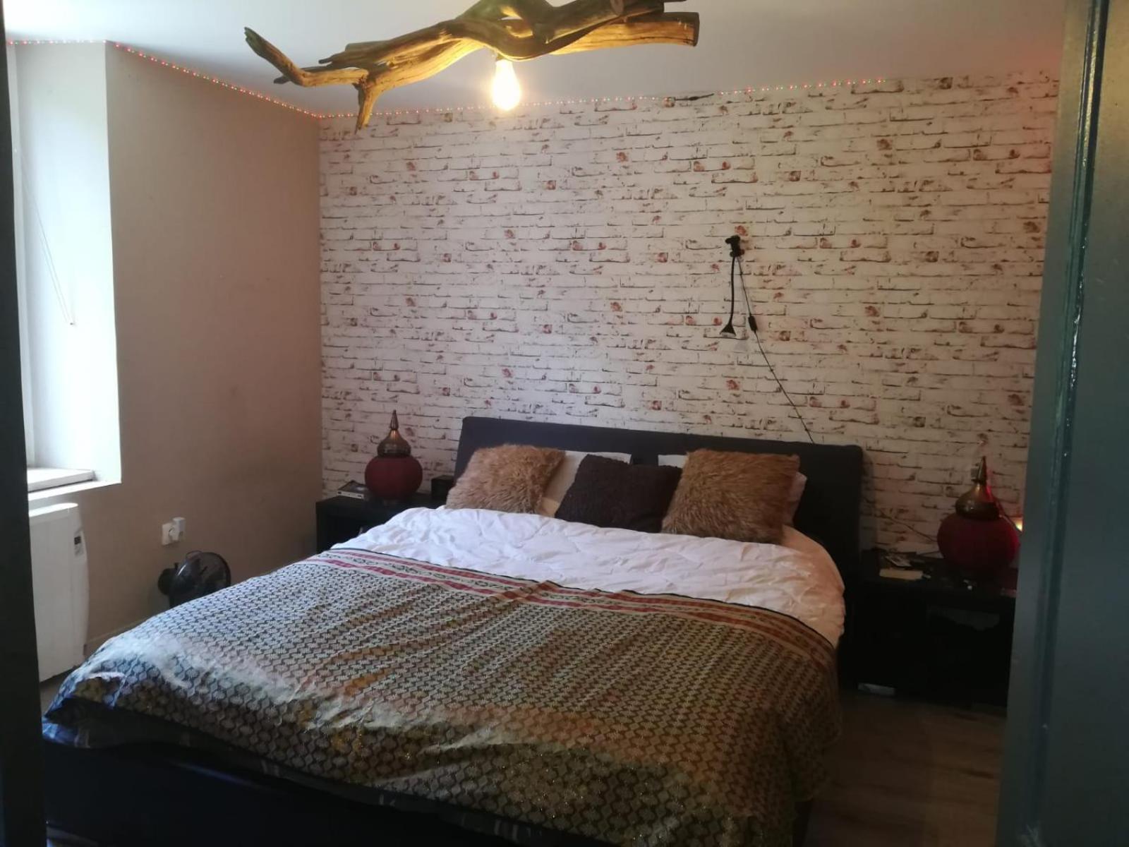 Apiculteur Loue 2 Chambres Dans Cadre Verdoyant Pagny-sur-Meuse Exterior photo